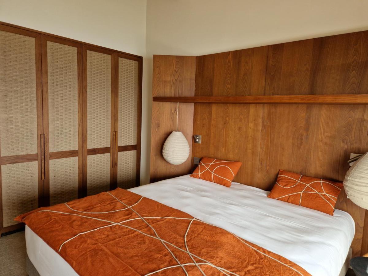 Hotel Abbartello Olmeto  Dış mekan fotoğraf