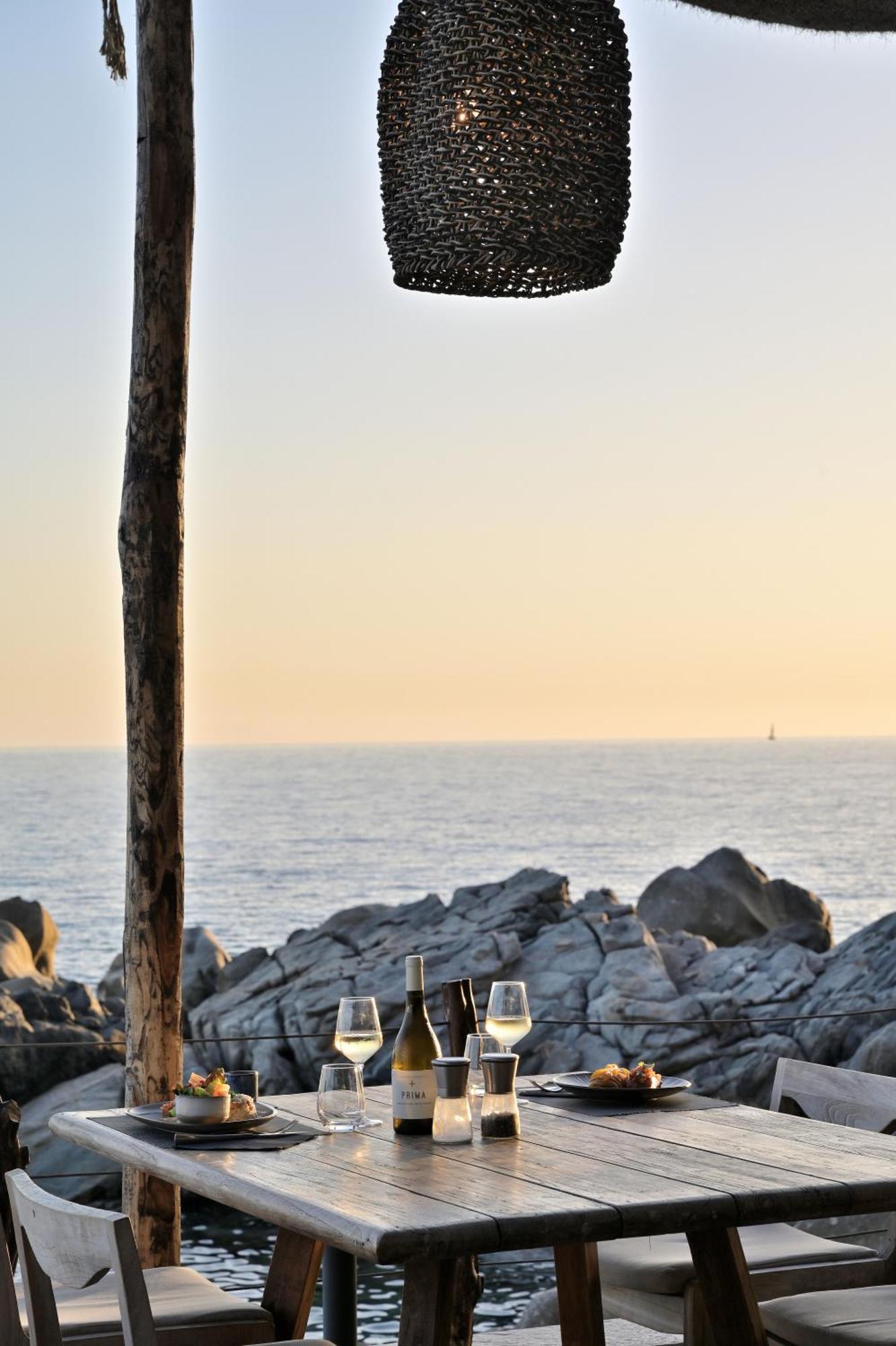 Hotel Abbartello Olmeto  Dış mekan fotoğraf