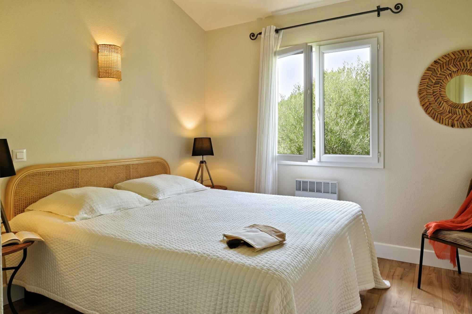 Hotel Abbartello Olmeto  Dış mekan fotoğraf