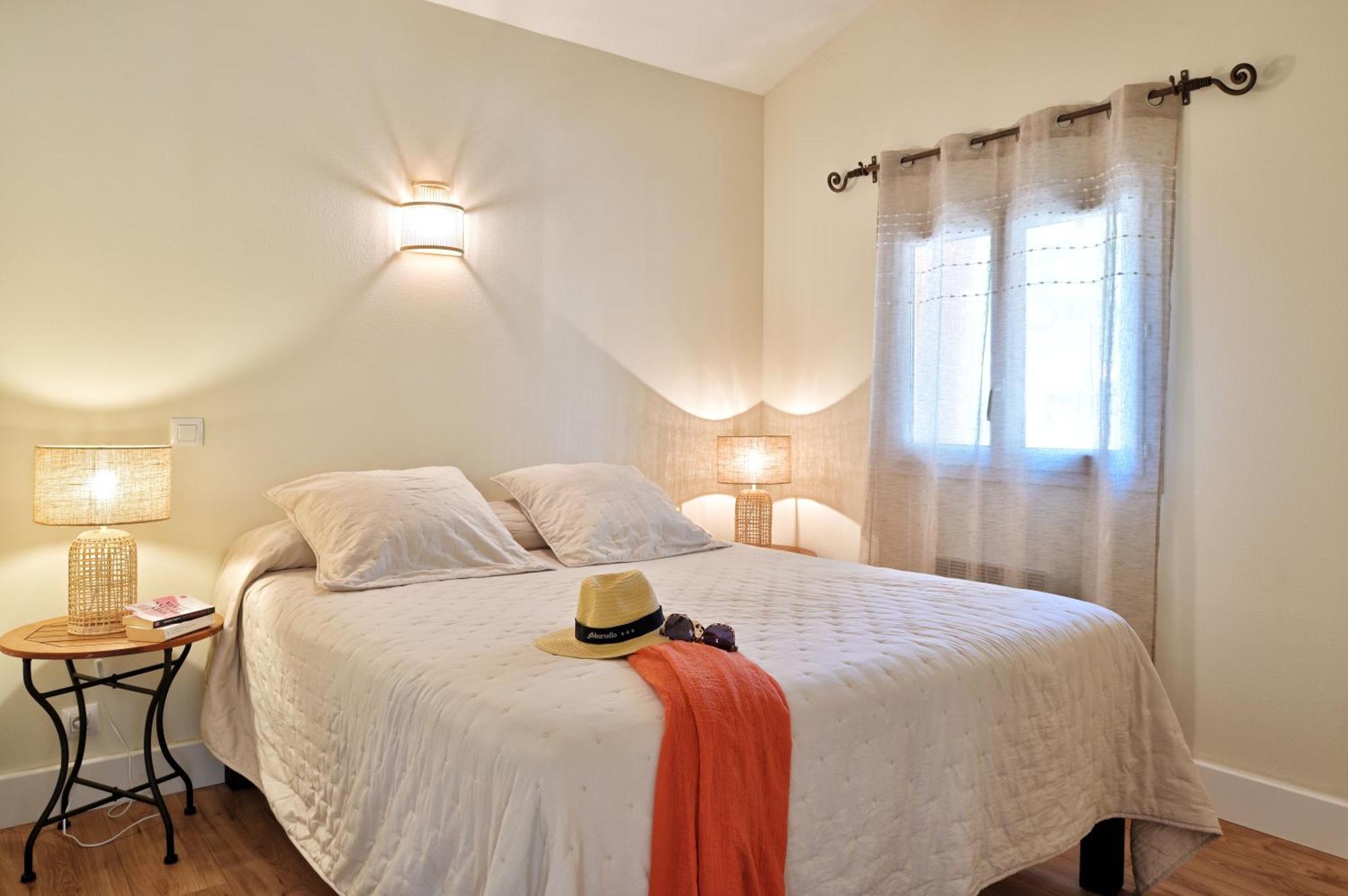 Hotel Abbartello Olmeto  Dış mekan fotoğraf