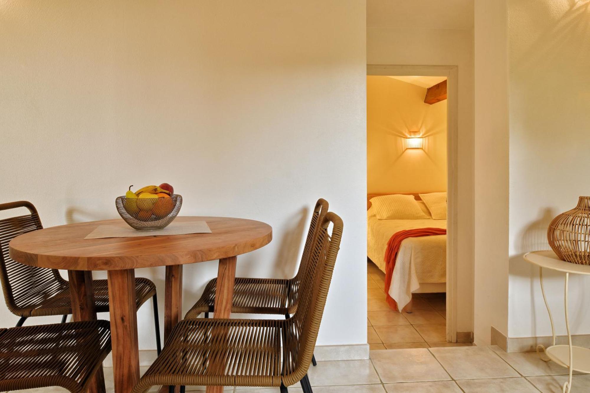 Hotel Abbartello Olmeto  Dış mekan fotoğraf