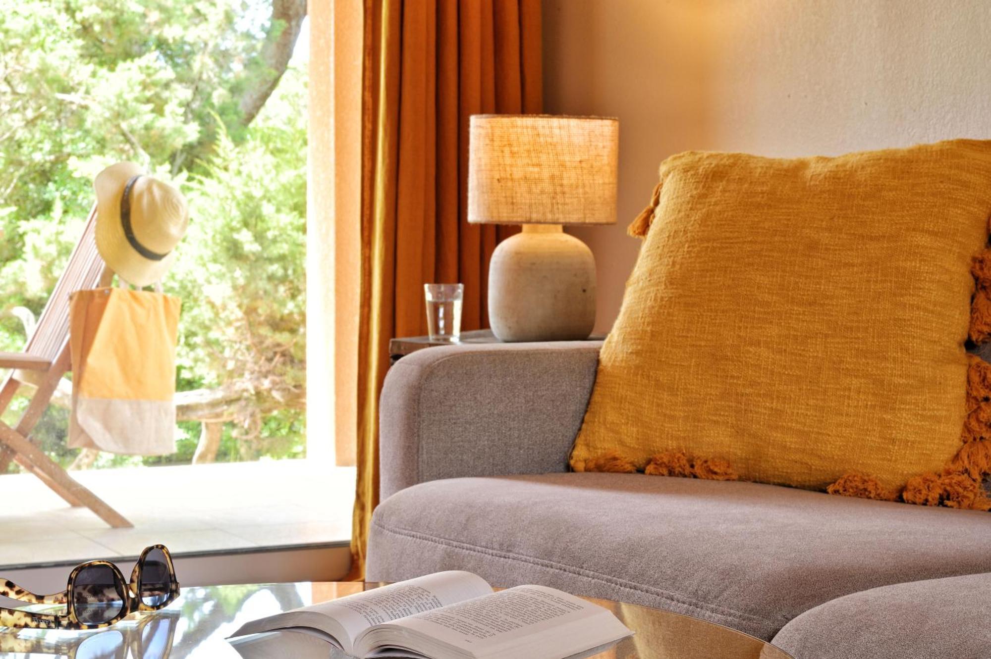 Hotel Abbartello Olmeto  Dış mekan fotoğraf