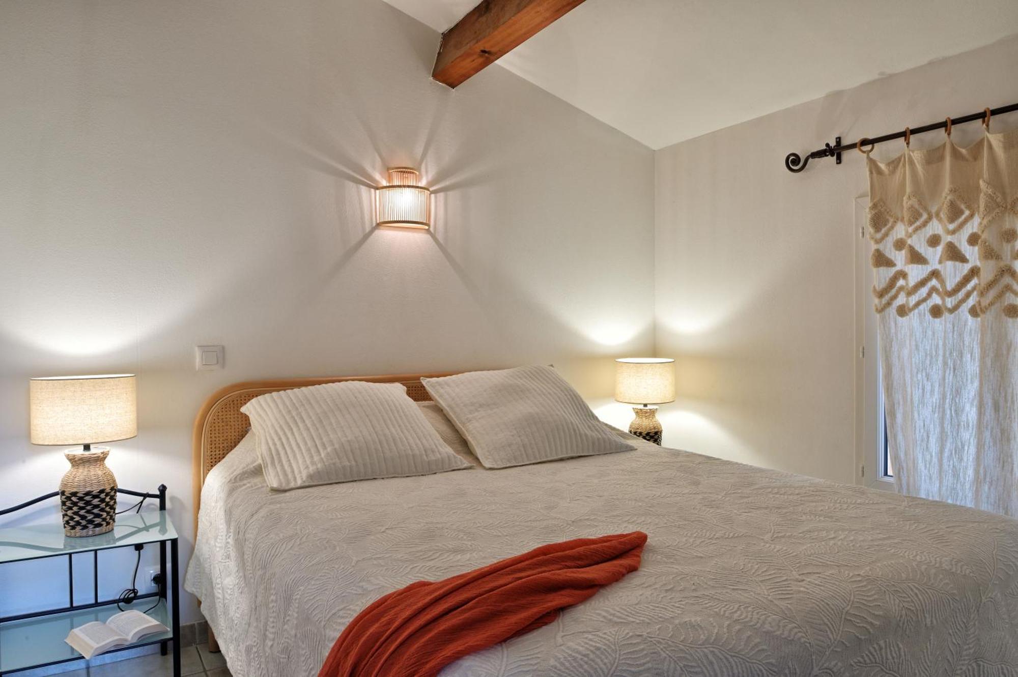 Hotel Abbartello Olmeto  Dış mekan fotoğraf