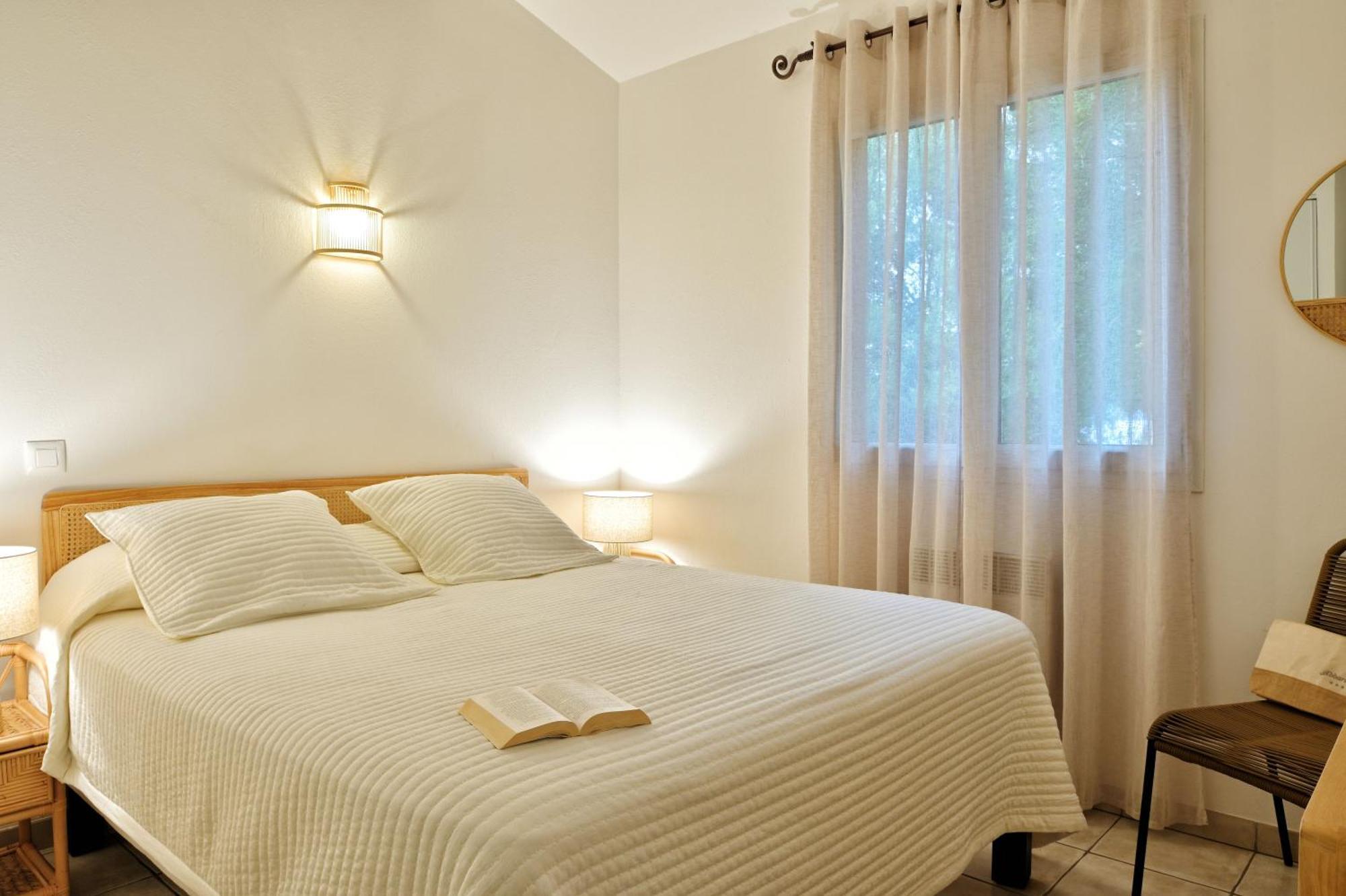 Hotel Abbartello Olmeto  Dış mekan fotoğraf